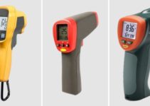 Elige el termómetro infrarrojo correcto para medir temperatura corporal