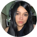 Ana suarez profile picture