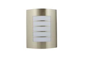 Luminarias para Muros