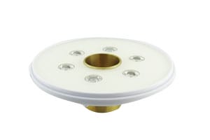 Lámparas sumergibles