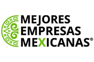 mejores empresas mexicanas