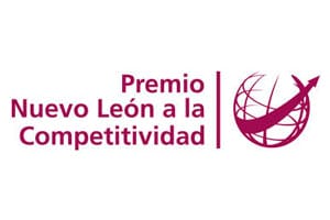 Premio Nuevo León a la Competitividad