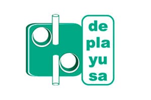 Marca de tubería y canalización