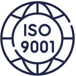 Certificación ISO 9001 Bricos