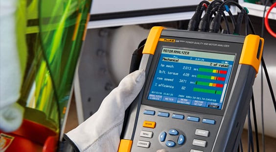 Servicios Schneider Electric