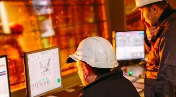Monitoreo y control de energía Schneider Electric