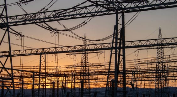 Energía e infraestructura Schneider Electric