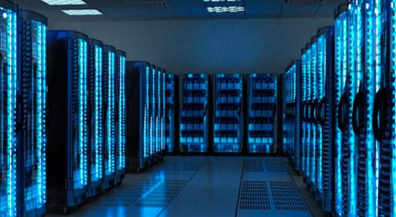 Data Centers Schneider Electric