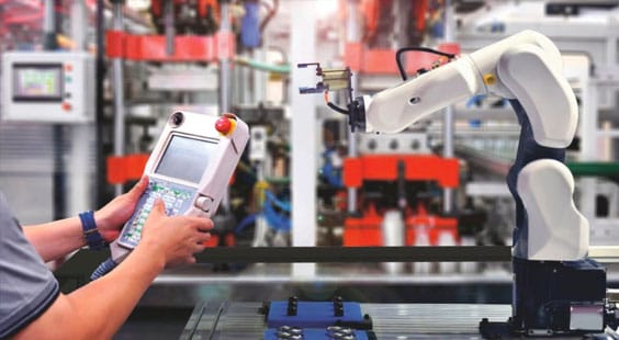Automatización y control industrial Schneider Electric