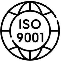 Certificación ISO 9001