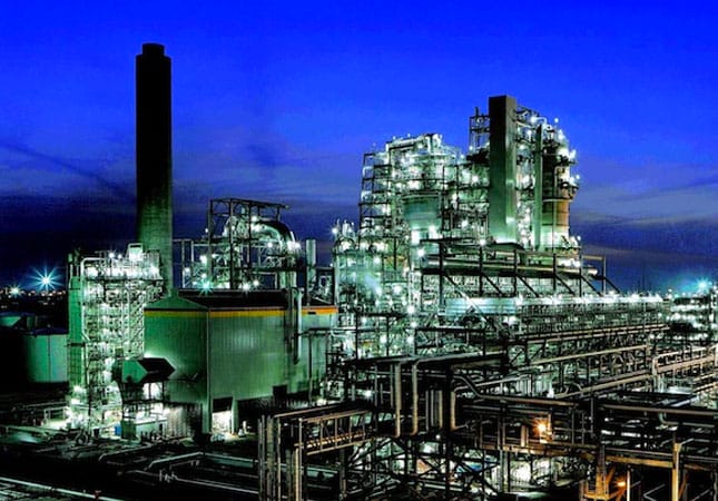 Soluciones Schneider Electric para industria