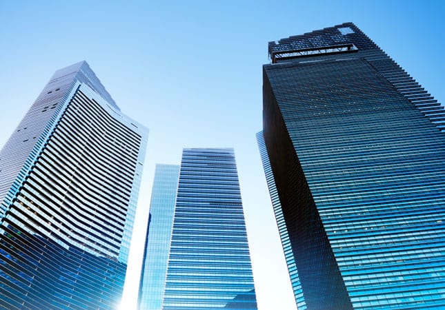 Soluciones Schneider Electric para edificios